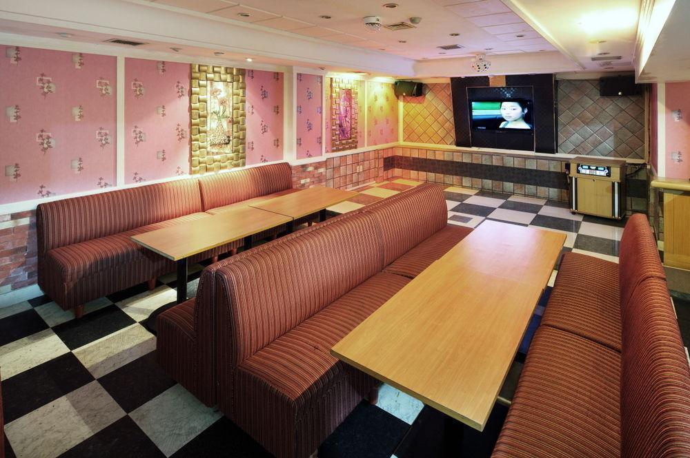 Hanwha Resort Suanbo 충주 외부 사진